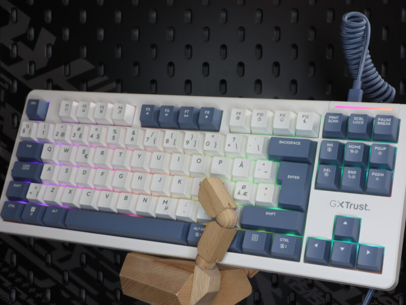 Trust GXT 872 Xyra TKL compact RGB mechanical keyboard gaming review.JPG